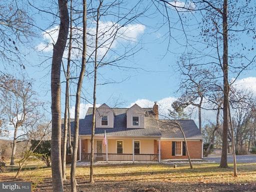 12662 NE ROUTE 216, HIGHLAND, MD, 20777, HOWARD