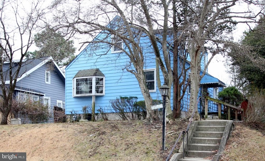 3721 NORTONIA RD,BALTIMORE,MD,21216,BALTIMORE CITY - 180452