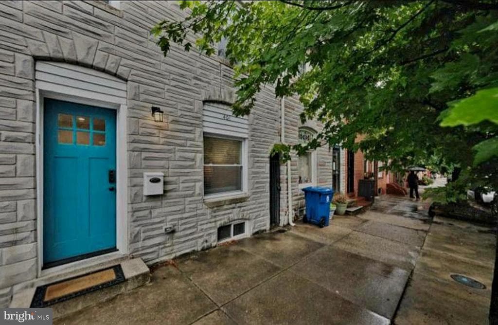 401 S Ann St, Baltimore, MD 21231-2505, United States - 440000