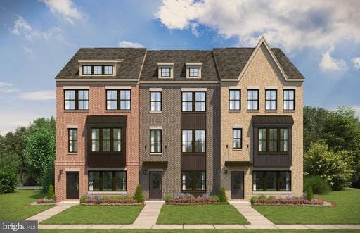 3519 DEAN DR, HYATTSVILLE, MD, 20782