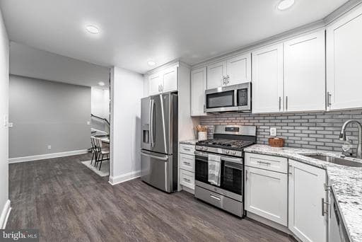 708 W 34TH ST, BALTIMORE, MD, 21211