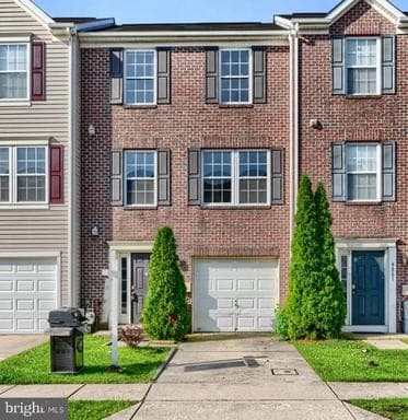 9863 DECATUR RD, MIDDLE RIVER, MD, 21220