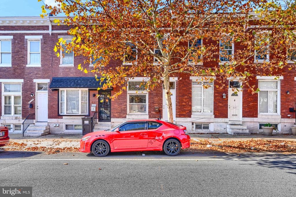 424 N Linwood Ave, Baltimore, MD 21224-1214, United States - 179000