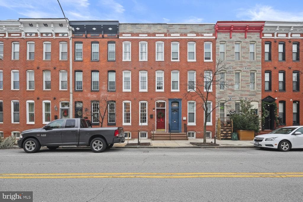 1511 S CHARLES ST,BALTIMORE,MD,21230,BALTIMORE CITY - 550000