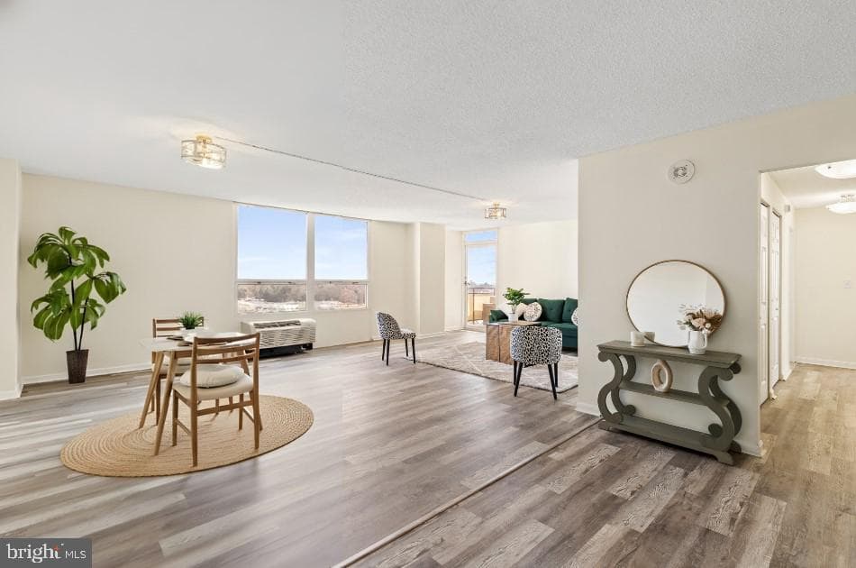 205 E JOPPA RD #1505,TOWSON,MD,21286,BALTIMORE - 247500