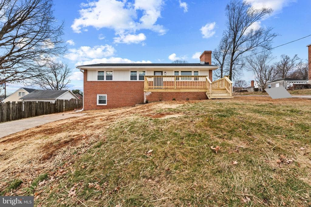 5903 Hilltop Ave, Gwynn Oak, MD 21207-5059, United States - 429900