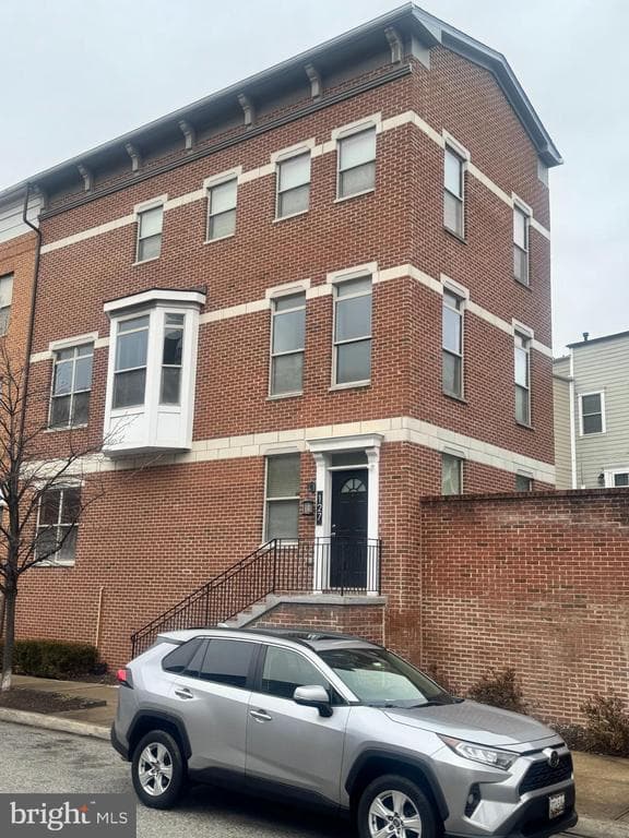 127 ALBEMARLE ST #36,BALTIMORE,MD,21202,BALTIMORE CITY - 389999