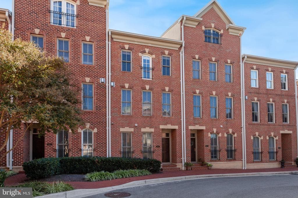 2319 BOSTON ST #4,BALTIMORE,MD,21224,BALTIMORE CITY - 549900