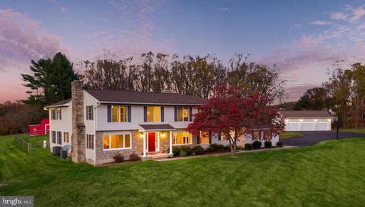 15818 CARROLL RD, MONKTON, MD, 21111, BALTIMORE