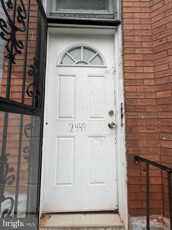 2449 WOODBROOK AVE,BALTIMORE,MD,21217,BALTIMORE CITY - 40000
