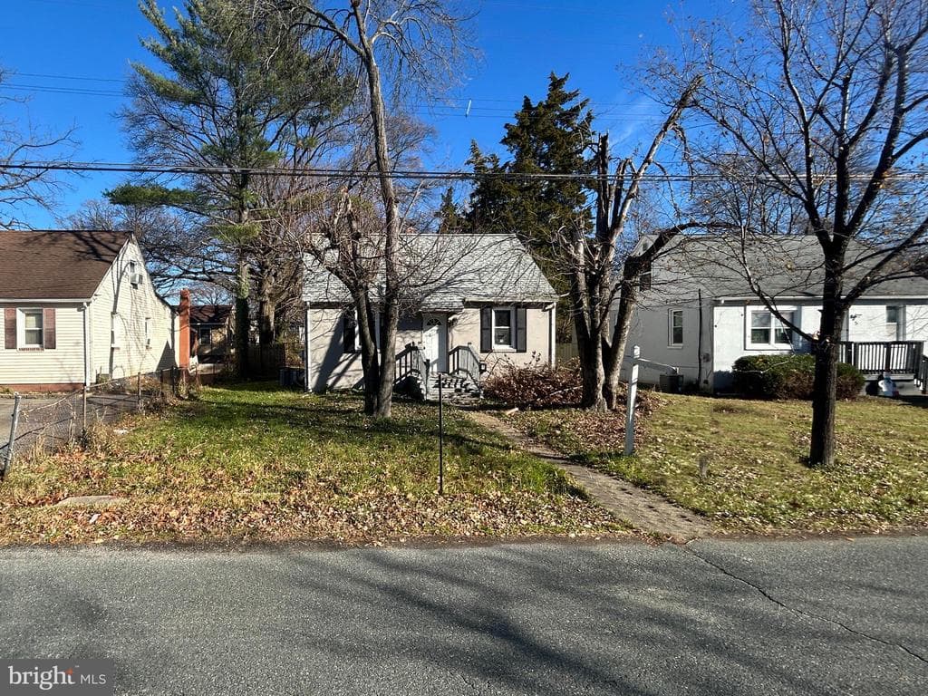 3 VINCENT AVE,ESSEX,MD,21221,BALTIMORE - 199900