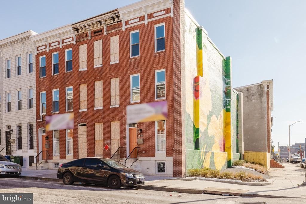 703 E PRESTON ST,BALTIMORE,MD,21202,BALTIMORE CITY - 265000