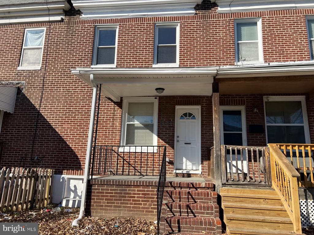 3566 HORTON,BALTIMORE,MD,21225,BALTIMORE CITY - 154900