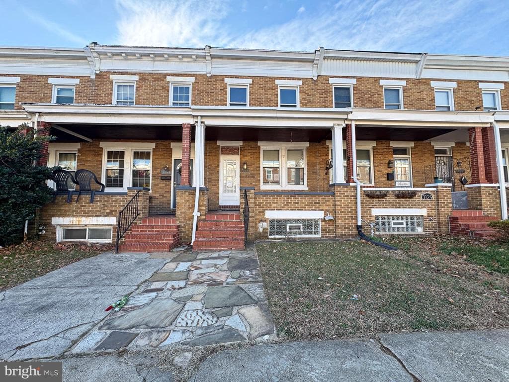 3131 CHESTERFIELD AVE,BALTIMORE,MD,21213,BALTIMORE CITY - 89900