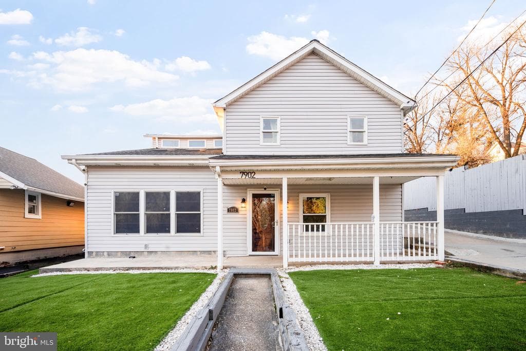7902 BRIDGE AVE,BALTIMORE,MD,21237,BALTIMORE - 390000