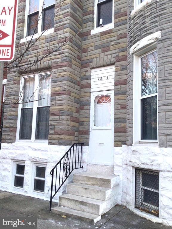 1615 RAMSAY ST,BALTIMORE,MD,21223,BALTIMORE CITY - 110000