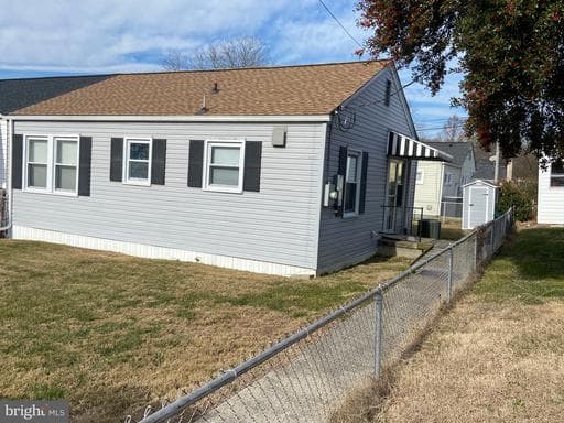 52 CIRCLE AVE, INDIAN HEAD, MD, 20640, CHARLES