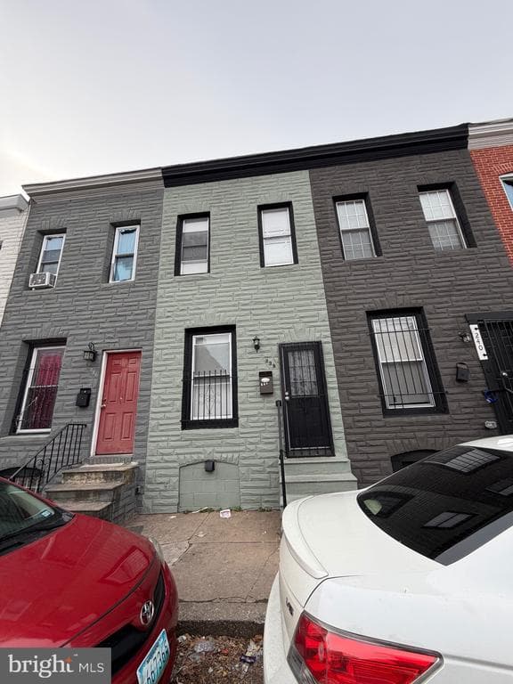 238 N ROSE ST,BALTIMORE,MD,21224,BALTIMORE CITY - 184900