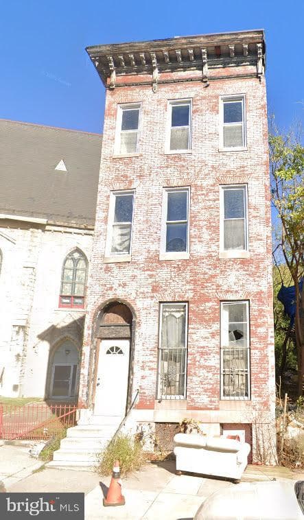 729 N FREMONT AVE,BALTIMORE,MD,21217,BALTIMORE CITY - 60000