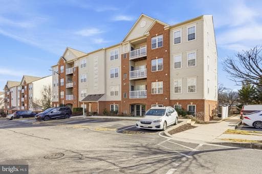 7210 DARBY DOWNS #A, ELKRIDGE, MD, 21075