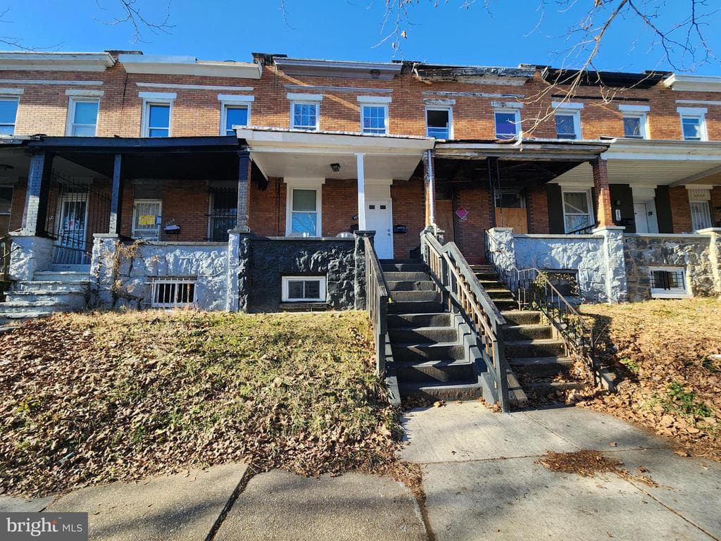 2616 AISQUITH ST,BALTIMORE,MD,21218,BALTIMORE CITY - 140000