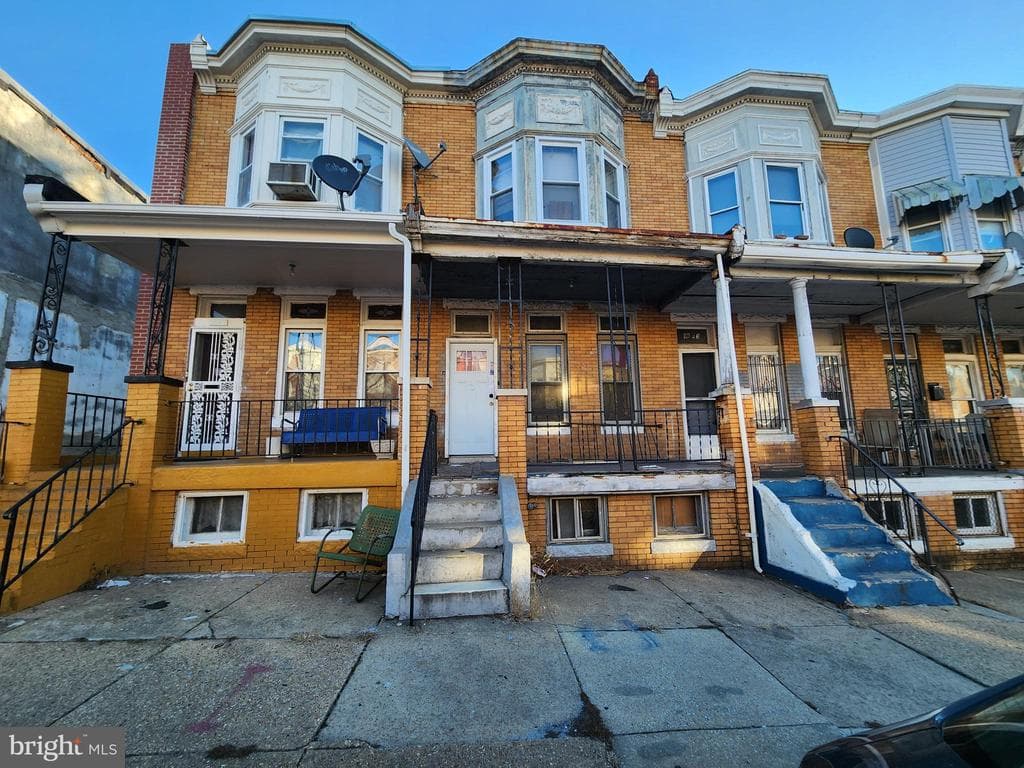 1645 N MONROE ST,BALTIMORE,MD,21217,BALTIMORE CITY - 55000