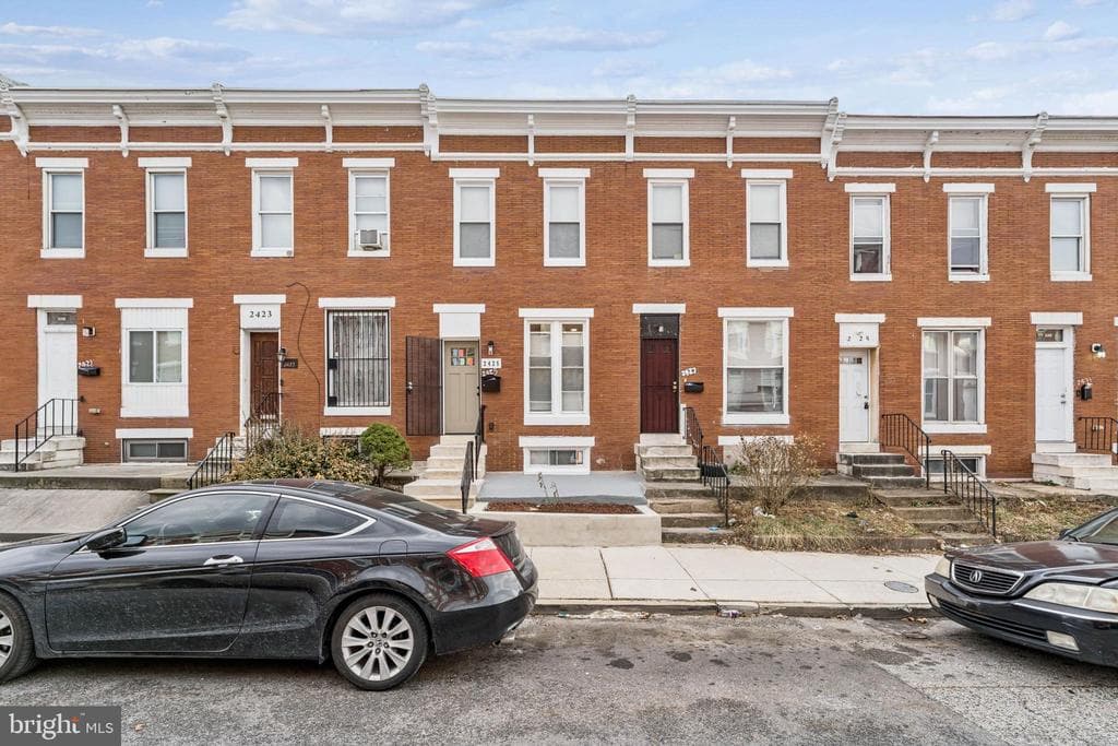 2425 LAURETTA AVE,BALTIMORE,MD,21223,BALTIMORE CITY - 230000