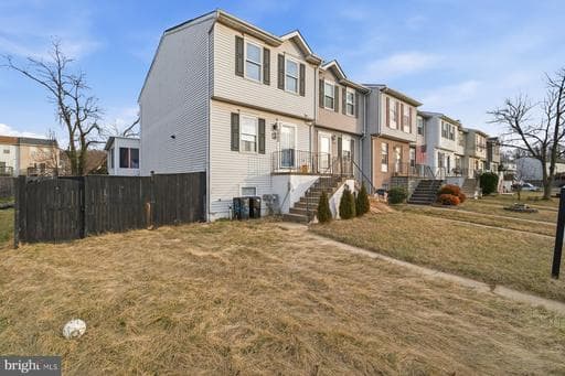 3902 HUNT HARBOR, MIDDLE RIVER, MD, 21220, BALTIMORE