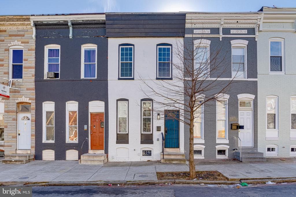 1419 E LANVALE ST,BALTIMORE,MD,21213,BALTIMORE CITY - 225000