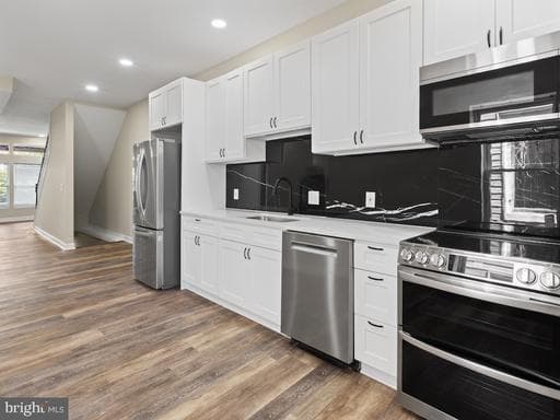 2903 WINCHESTER ST, BALTIMORE, MD, 21216