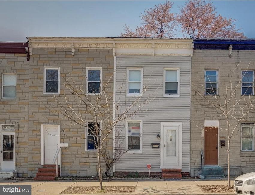 3614 2ND ST,BALTIMORE,MD,21225,BALTIMORE CITY - 129000