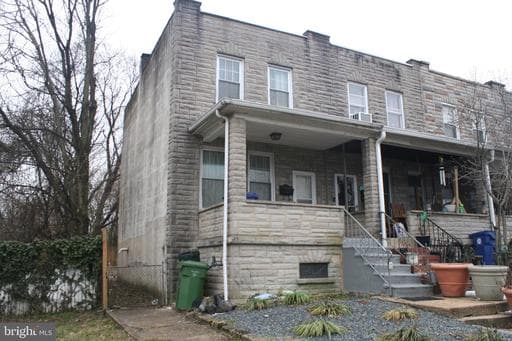 1918 PARKSLEY AVE, BALTIMORE, MD, 21230, BALTIMORE CITY