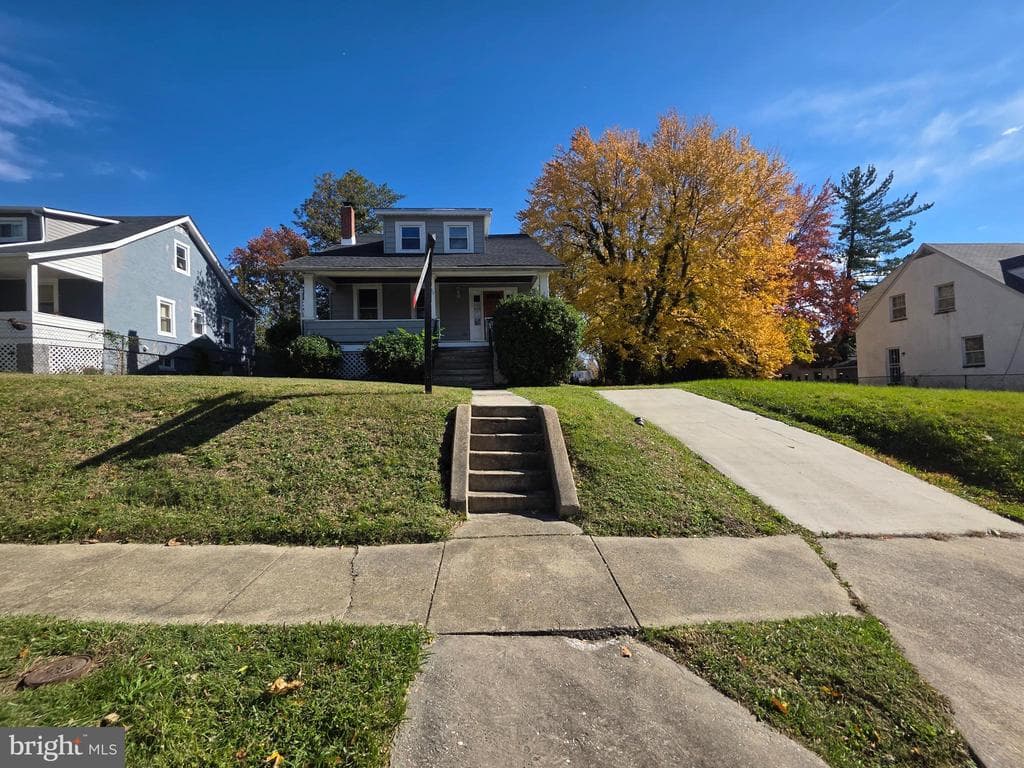 5107 MIDWOOD AVE,BALTIMORE,MD,21212,BALTIMORE CITY - 215000