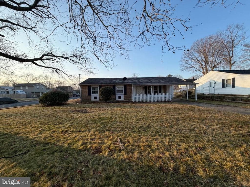 800 FERGUSON RD,JOPPA,MD,21085,HARFORD - 225000