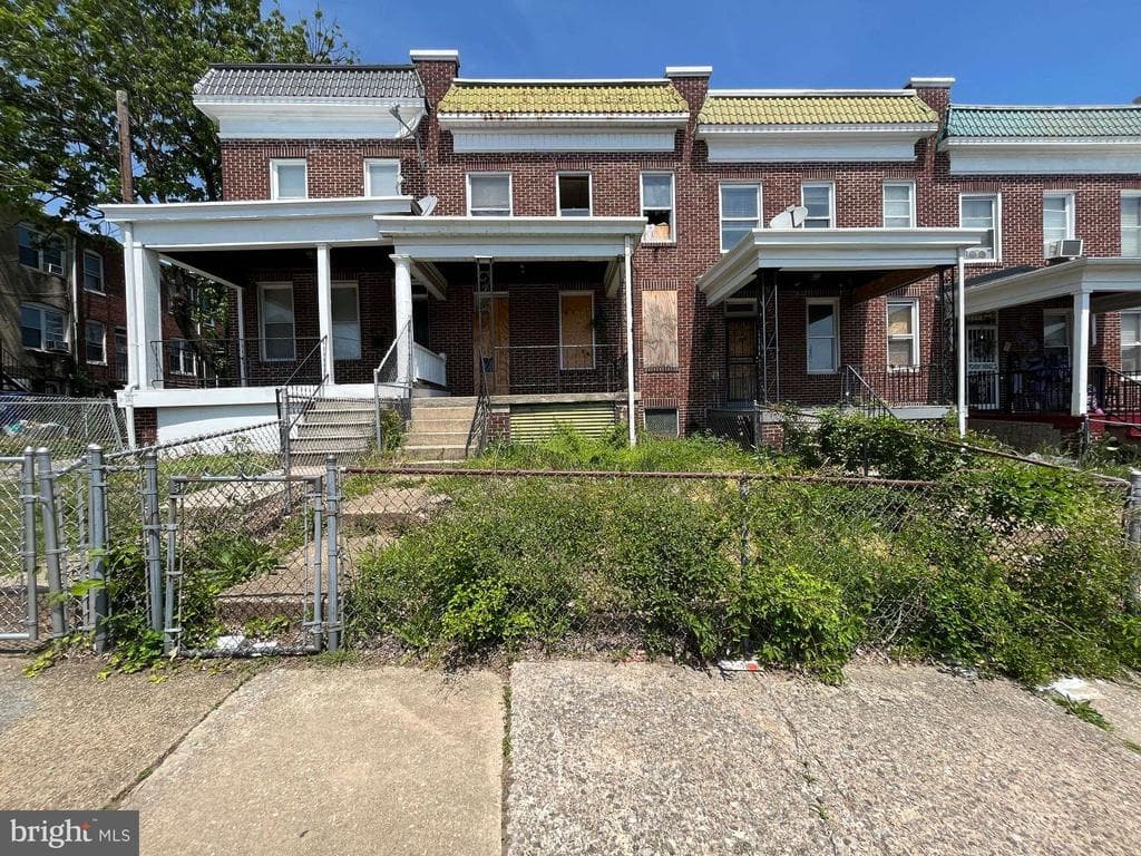 3606 HARLEM AVE,BALTIMORE,MD,21229,BALTIMORE CITY - 70000