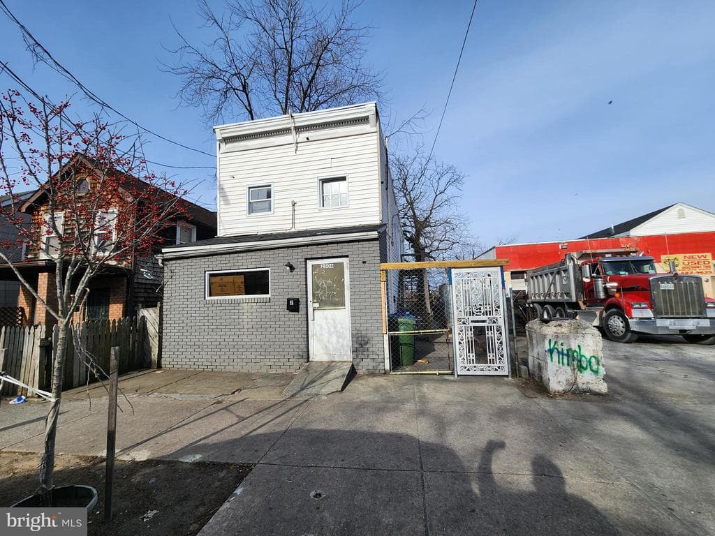 2506 WASHINGTON BLVD,BALTIMORE,MD,21230,BALTIMORE CITY - 159000