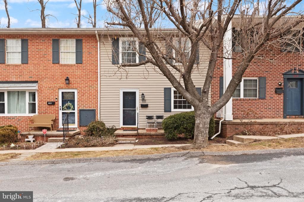111 SHETLAND CIR #6,REISTERSTOWN,MD,21136,BALTIMORE - 210000