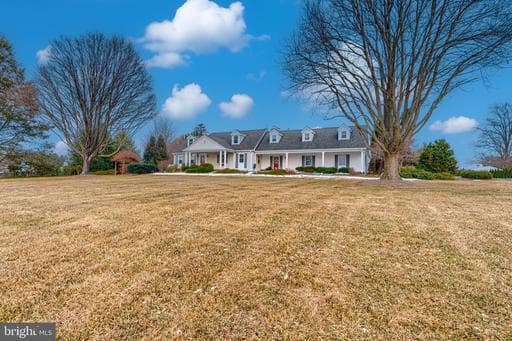 3427 N FURNACE RD, JARRETTSVILLE, MD, 21084, HARFORD