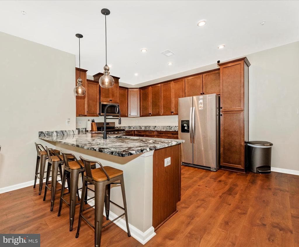 9374 SENEY LN #567,OWINGS MILLS,MD,21117,BALTIMORE - 394000