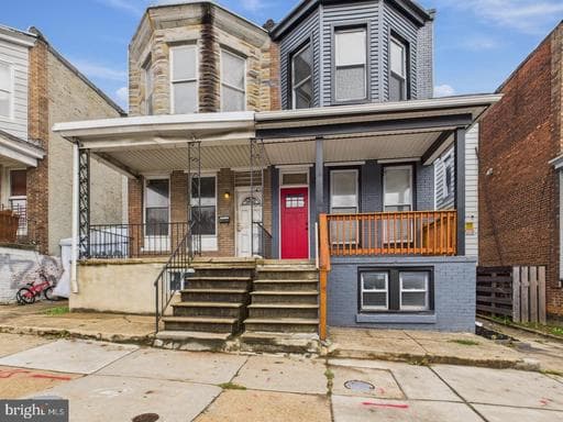 5018 BELAIR RD, BALTIMORE, MD, 21206, BALTIMORE CITY