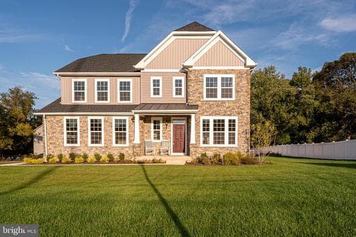 5936 DEBORAH JEAN DR, ELKRIDGE, MD, 21075