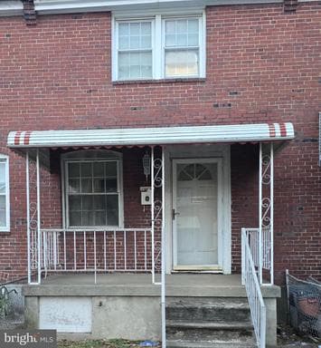 3712 10TH ST, BALTIMORE, MD, 21225
