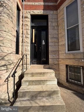 1703 LINDEN AVE, BALTIMORE, MD, 21217, BALTIMORE CITY