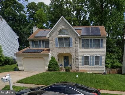3019 CASCADE DR, ABINGDON, MD, 21009, HARFORD