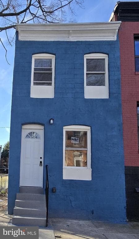 2008 ETTING ST,BALTIMORE,MD,21217,BALTIMORE CITY - 229900