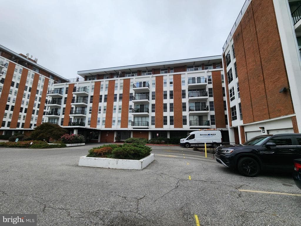 6606 PARK HEIGHTS AVE #811,BALTIMORE,MD,21215,BALTIMORE CITY - 40000