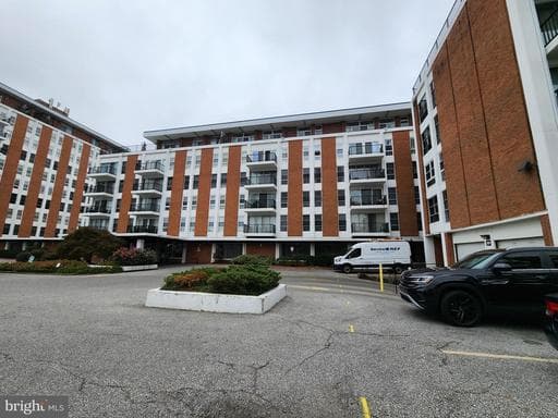 6606 PARK HEIGHTS AVE #811, BALTIMORE, MD, 21215, BALTIMORE CITY