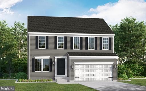 TBD NELL STREET, PERRYVILLE, MD, 21903, CECIL