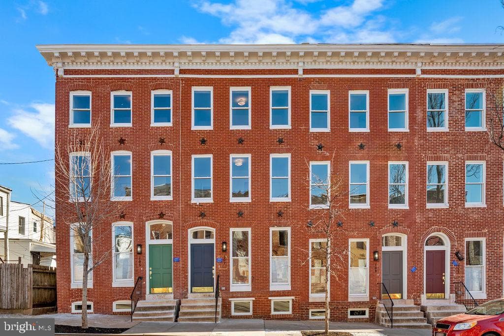107 FULTON AVE,BALTIMORE,MD,21223,BALTIMORE CITY - 299999