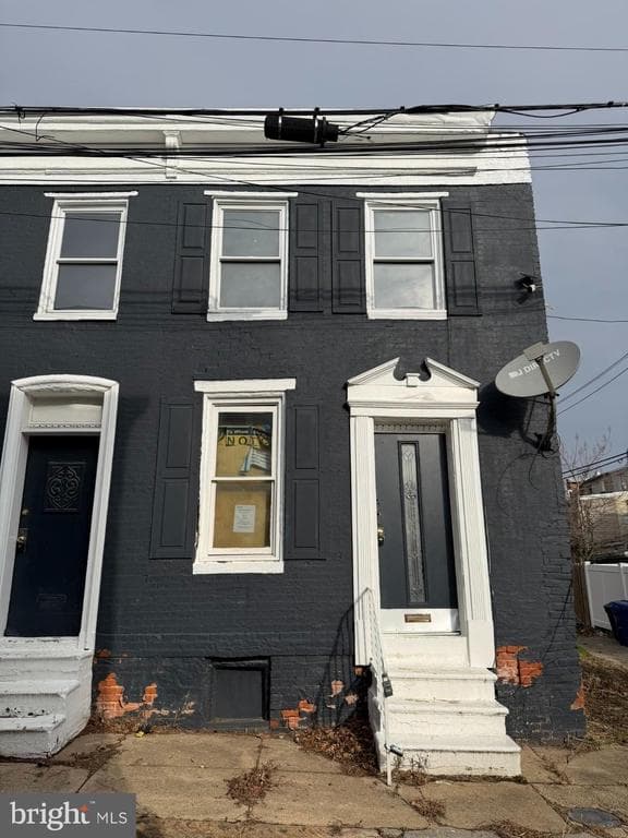 1604 LEMMON ST,BALTIMORE,MD,21223,BALTIMORE CITY - 24900